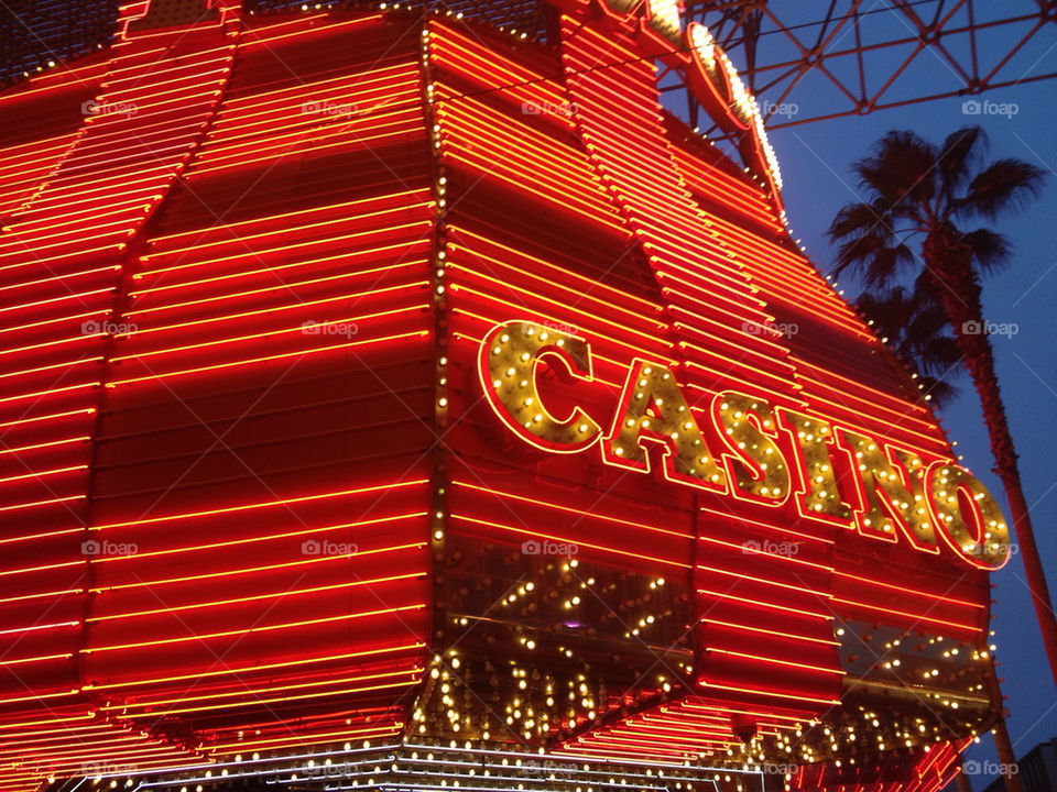 lights glamour vegas casino by timons83