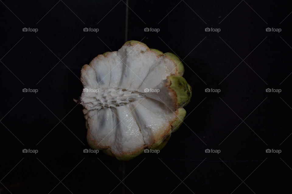 custard apple