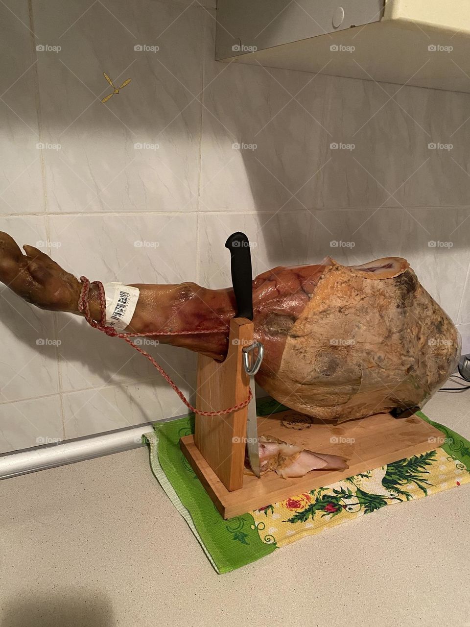 #jamon#meat#