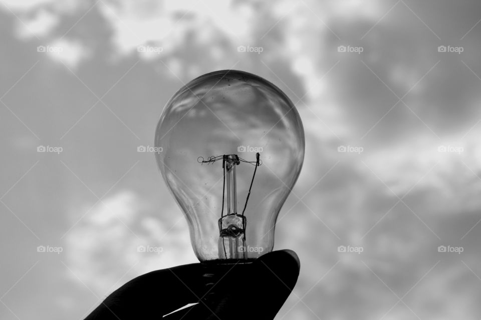 light bulb