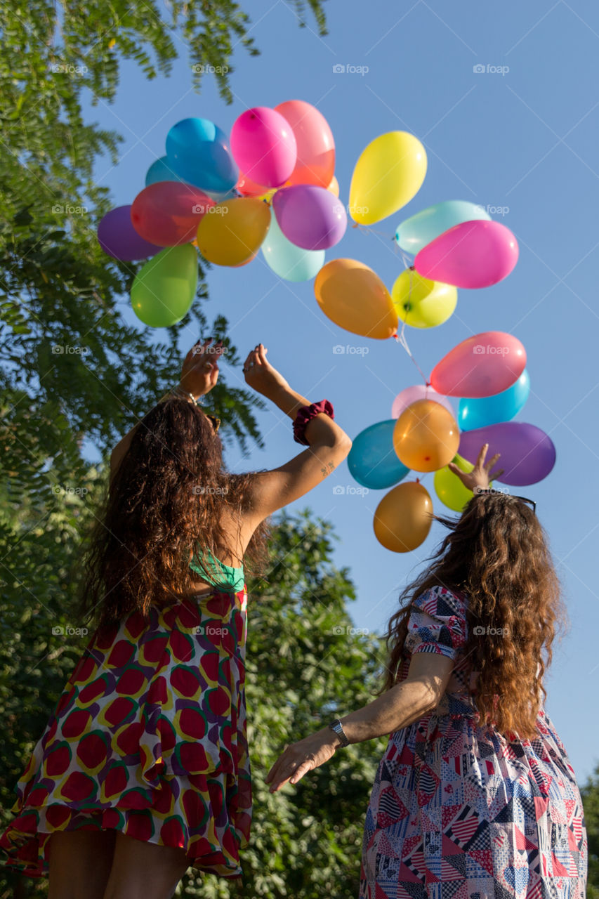 Ballons