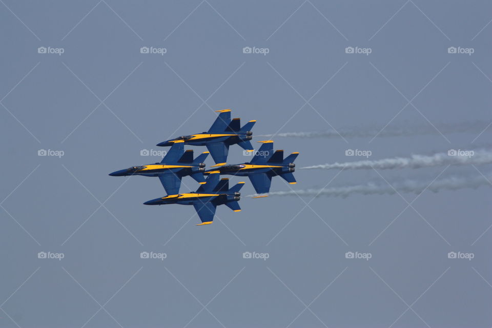 Blue Angels