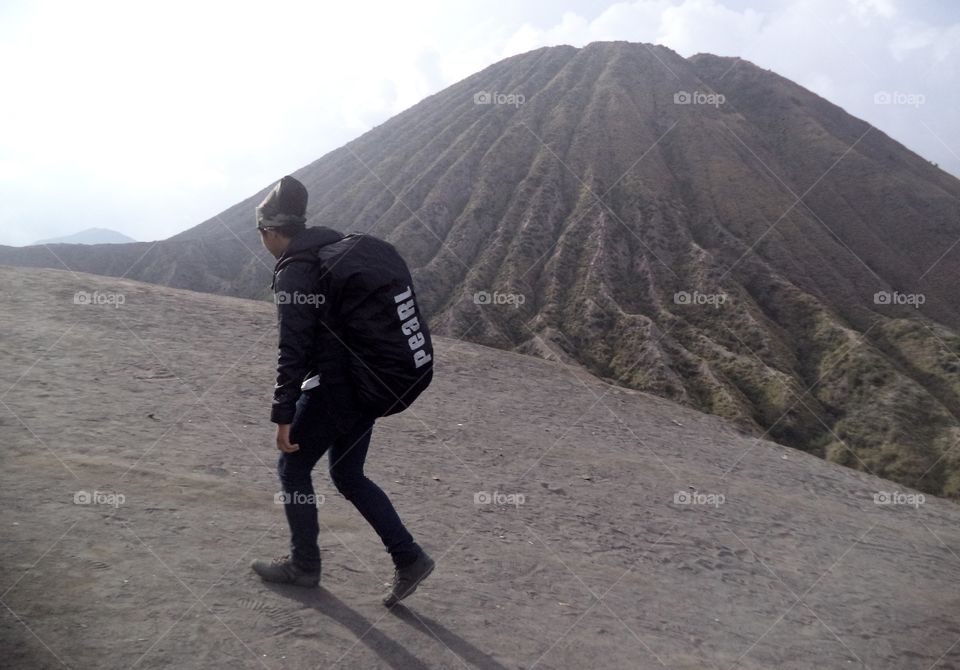 Gunung Bromo