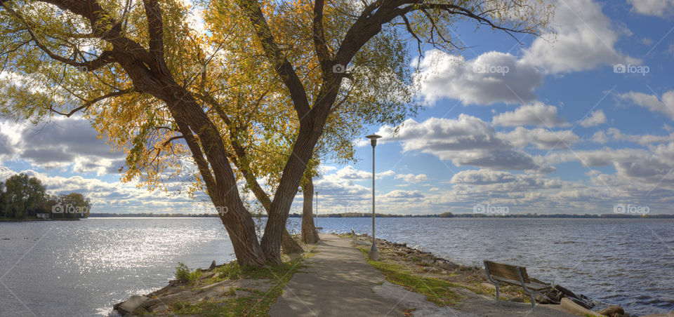 Waterworks Park