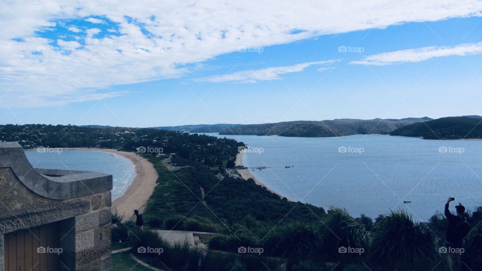 At the mountain views i love coming back right here