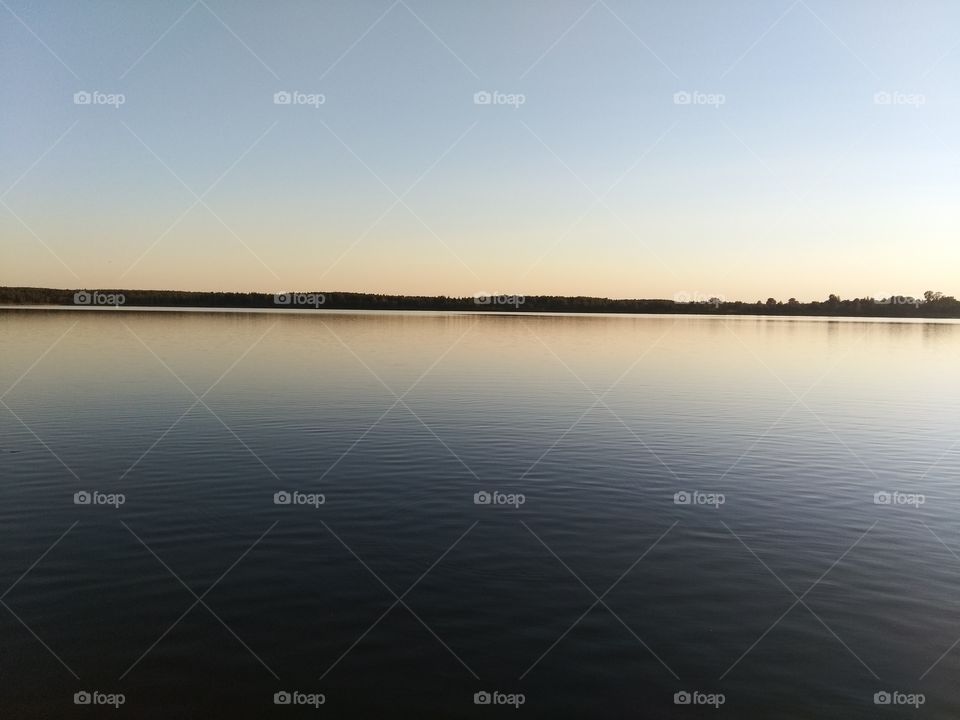 озеро Шейно (Тверская область)