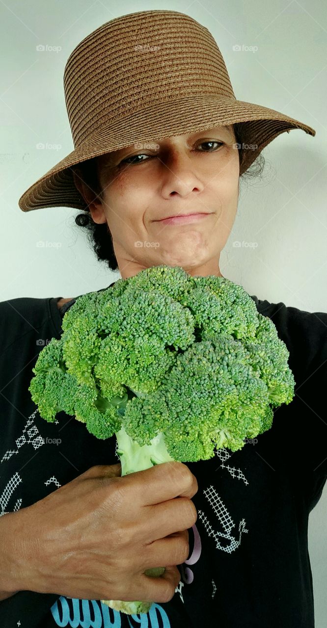 Broccoli is amazing👍🏽