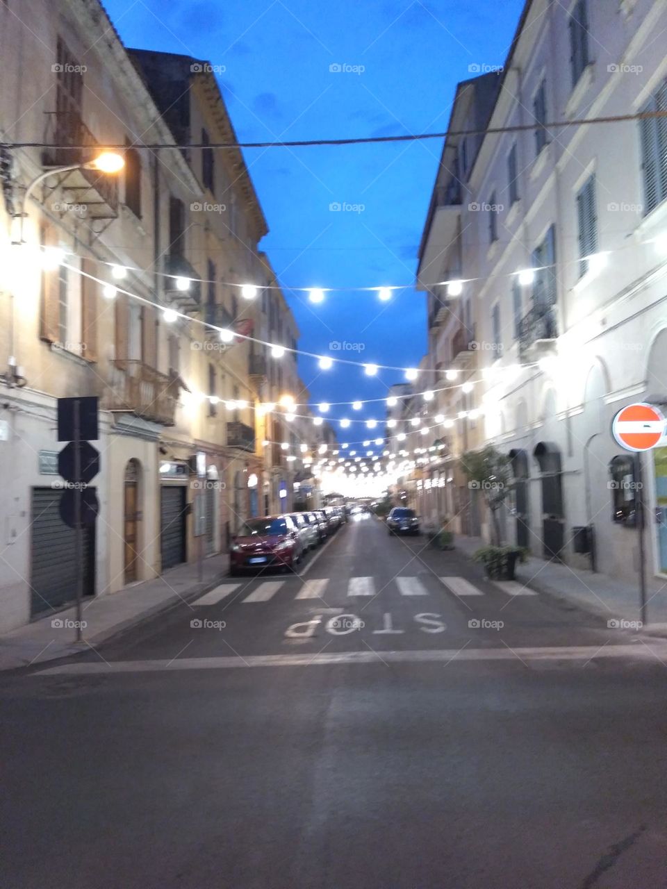 Battle: Countryside vs City