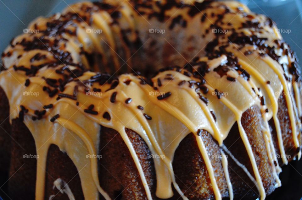 Bundt Cake