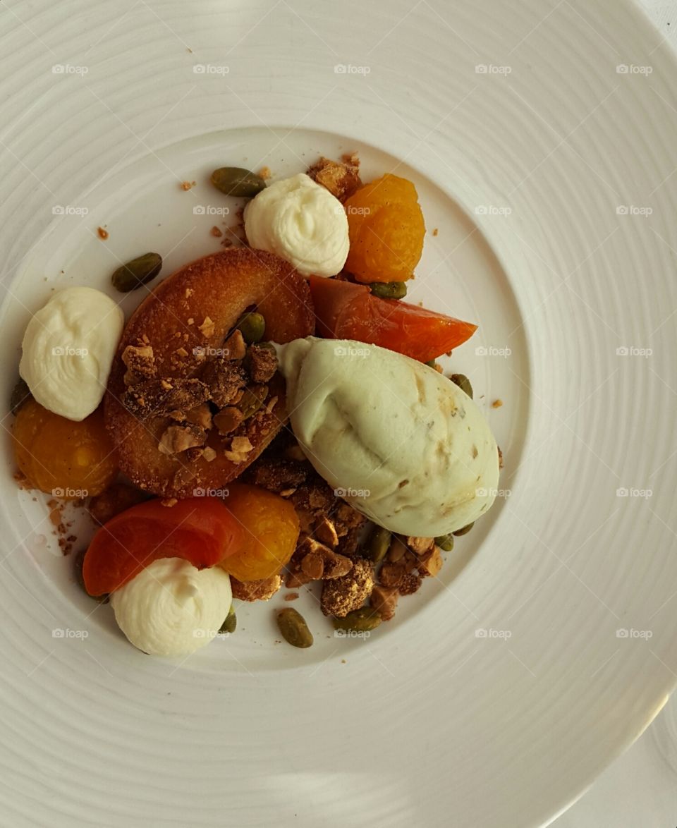 Awesome Flat Food Lays