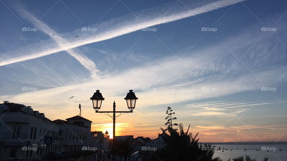 The sky in not the limit 