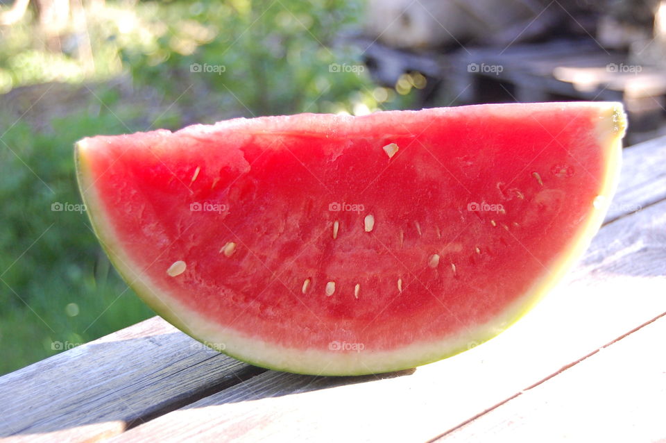 Watermelon