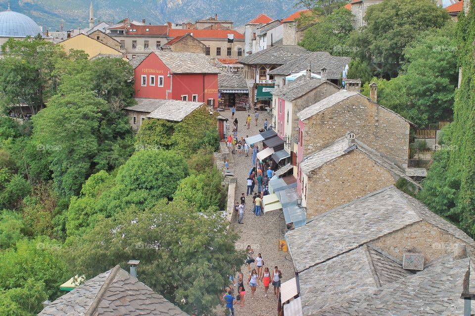 Rooftops