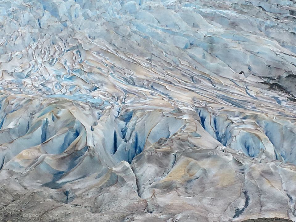 Glacier 