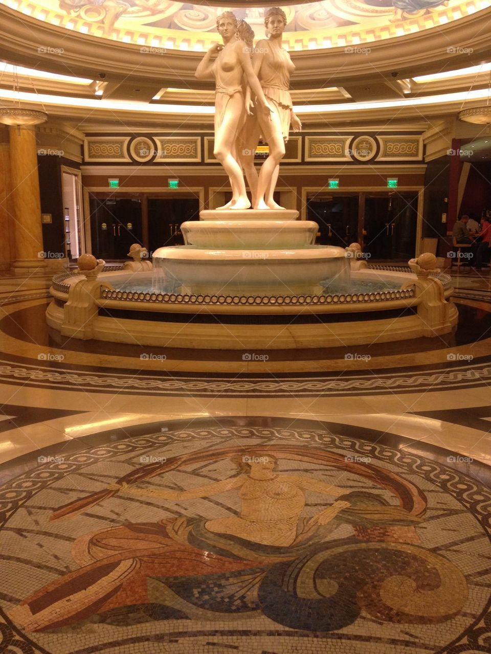 Caesars 