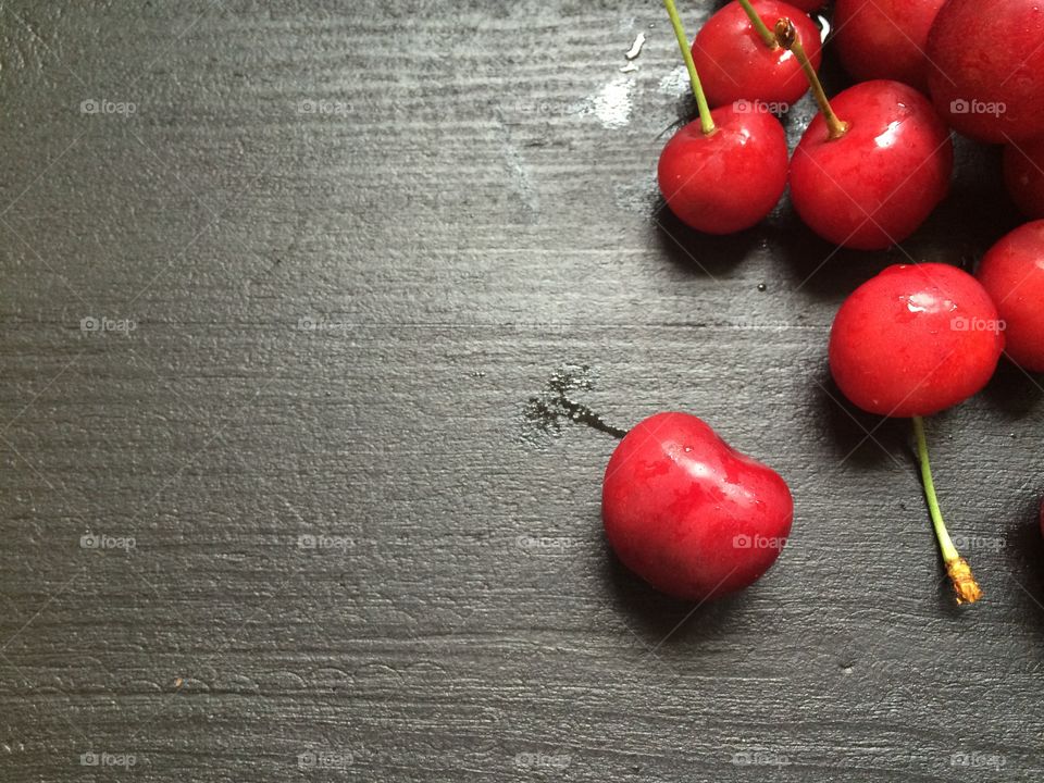 Cherries