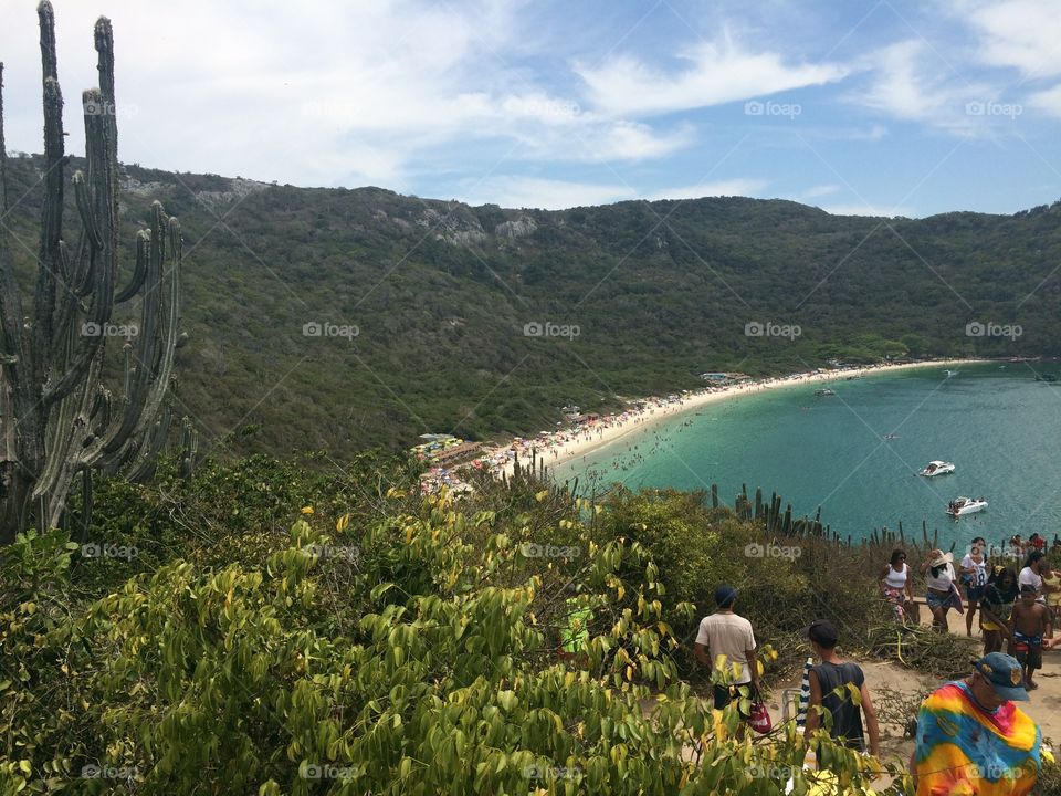 Buzios ✌🏿️. Beach ☀️