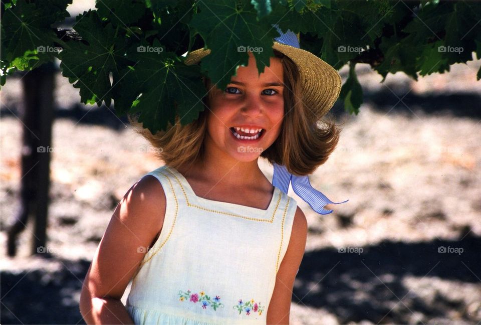 Spring is in the air 