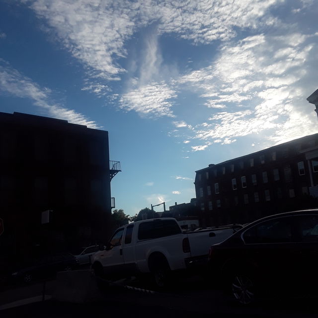 around