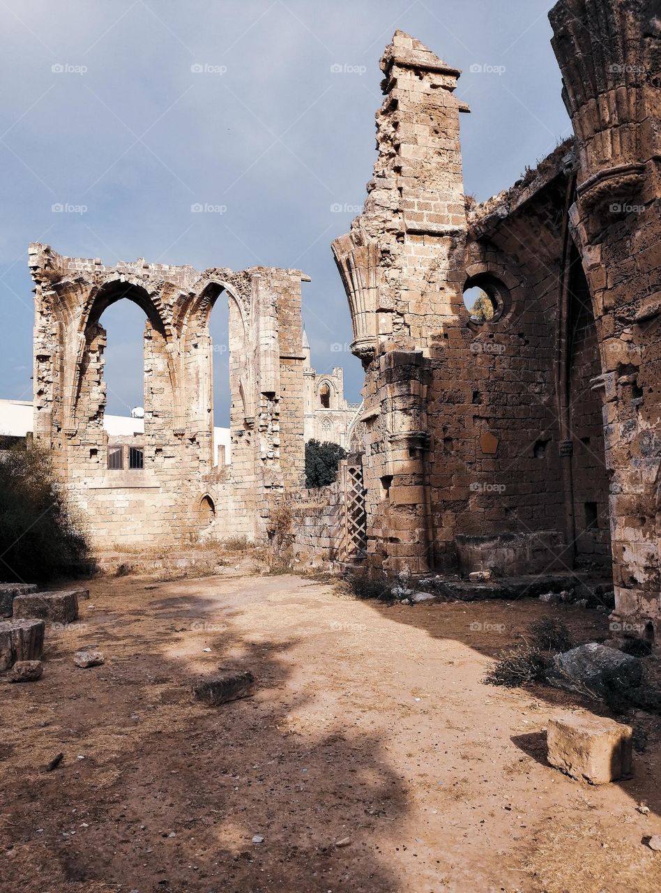 Türkiye details on Cyprus