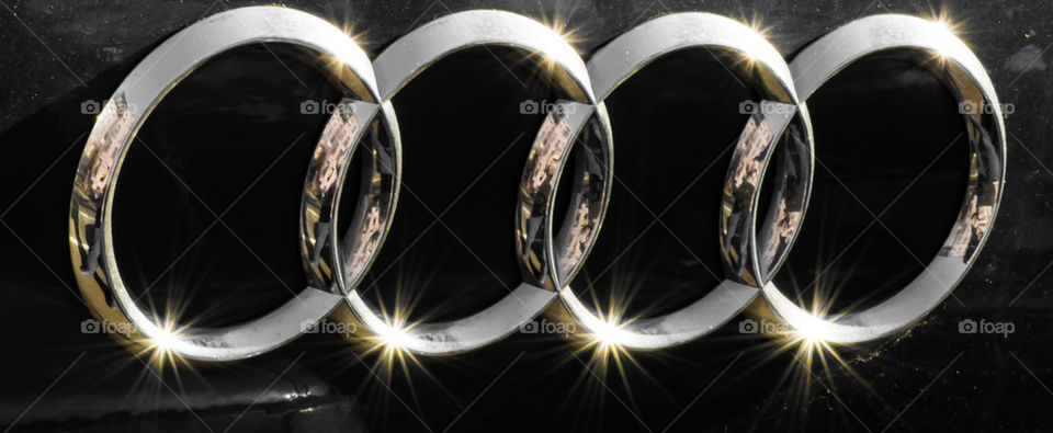 Audi logo