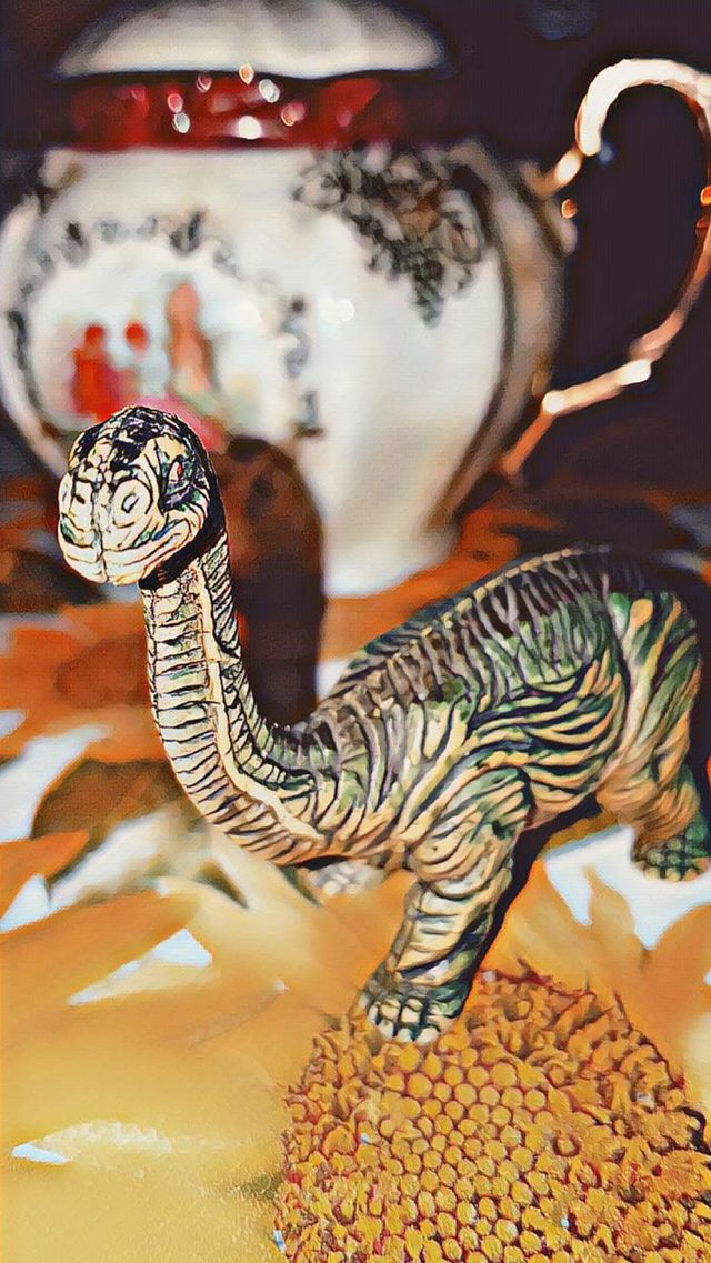 dinosaur