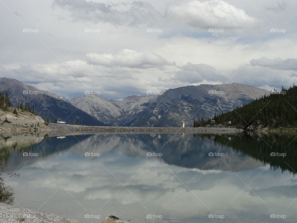 Western Canada Rockies 