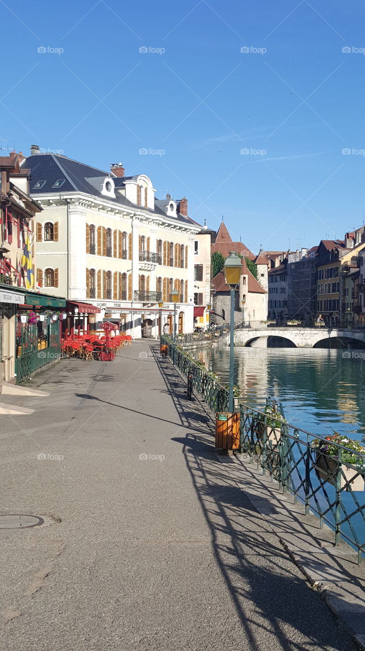 Annecy