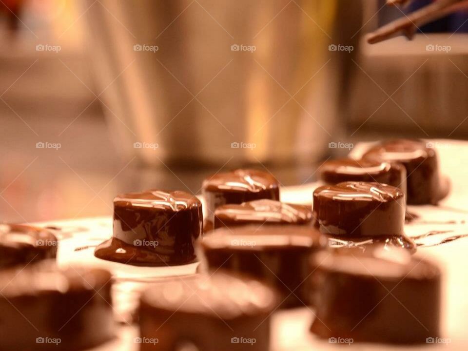 Chocolate