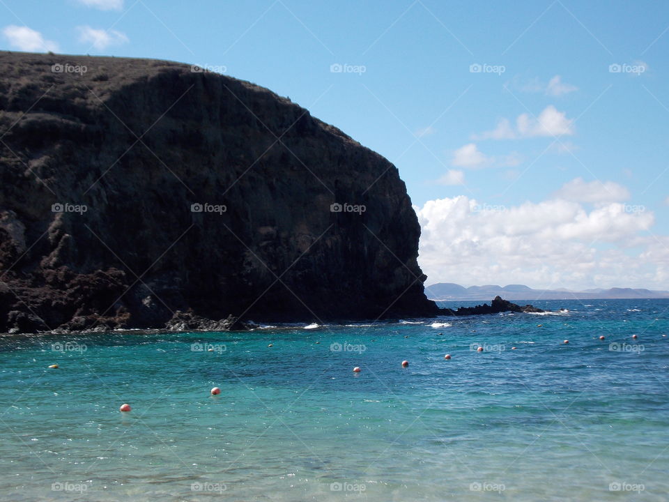 Lanzarote 