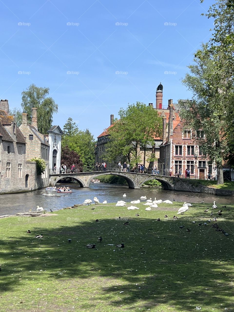 Bruges