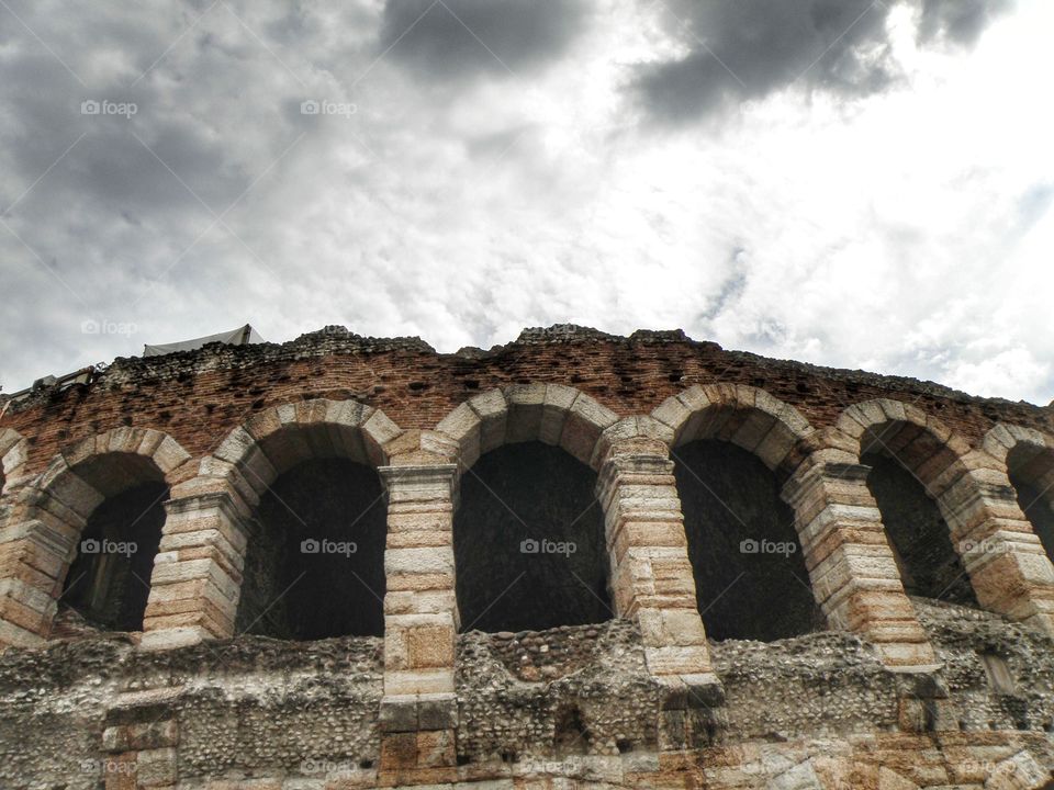 Arena di Verona