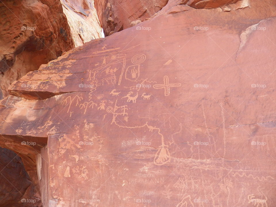 Valley of Fire