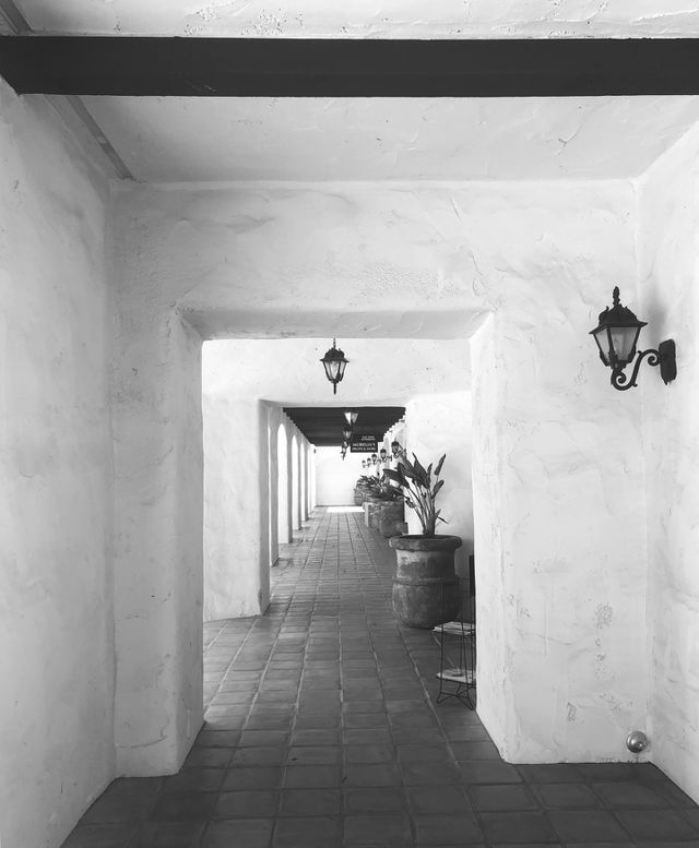 Breezeway 