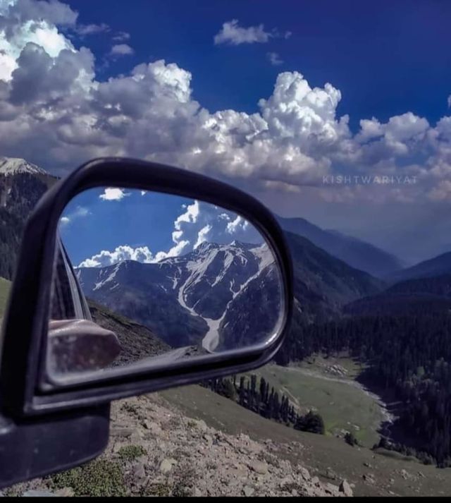 Mirror