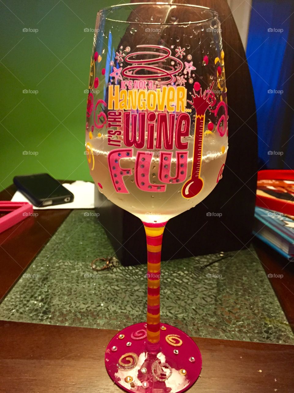 Wine Glass