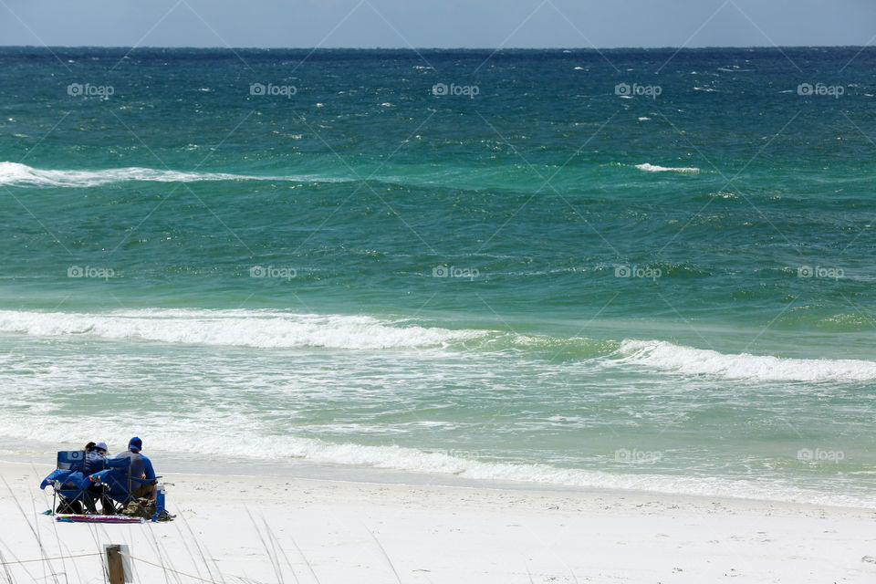 Beach Bums