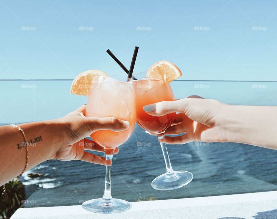 Drinks for ✌🏻️