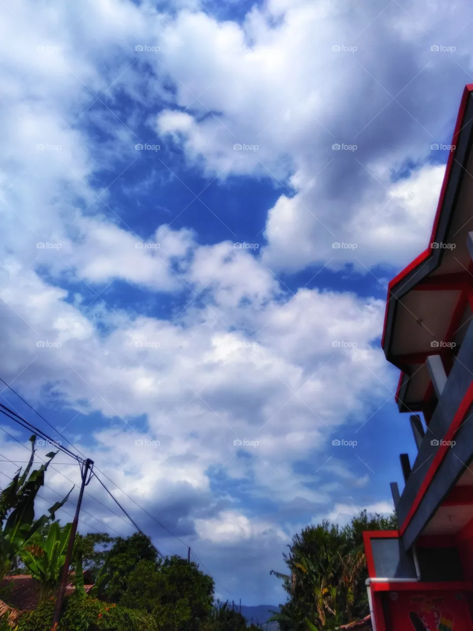 Sky