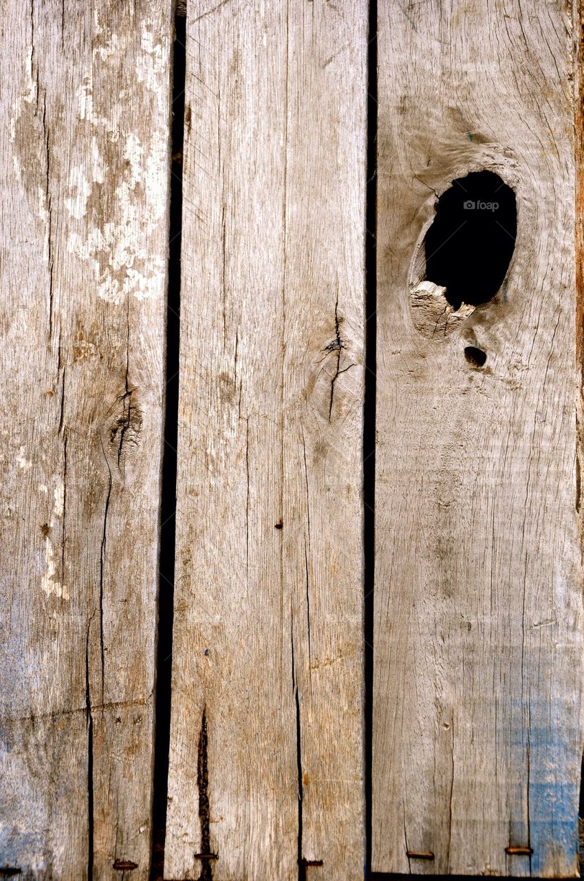 Wood background