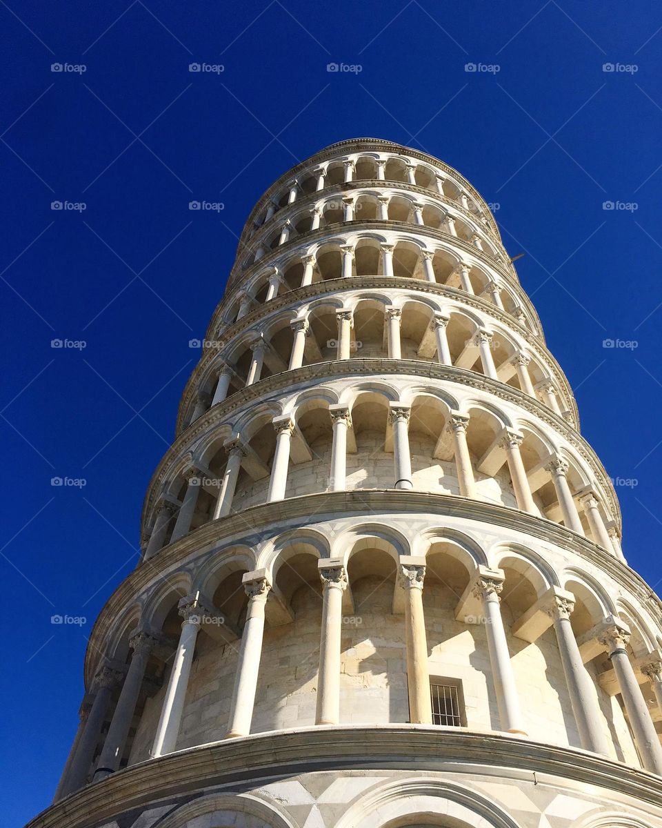 Torre Pisa