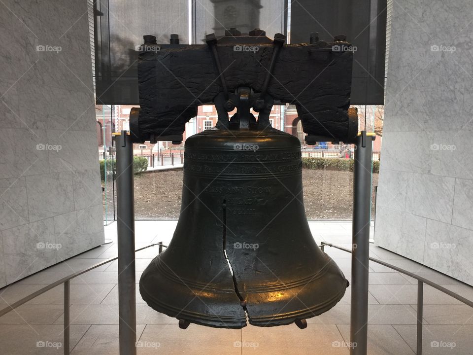 Liberty Bell