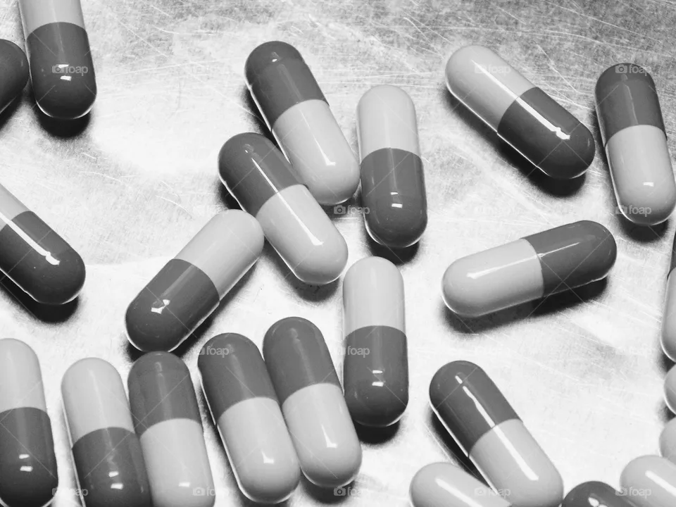Capsules