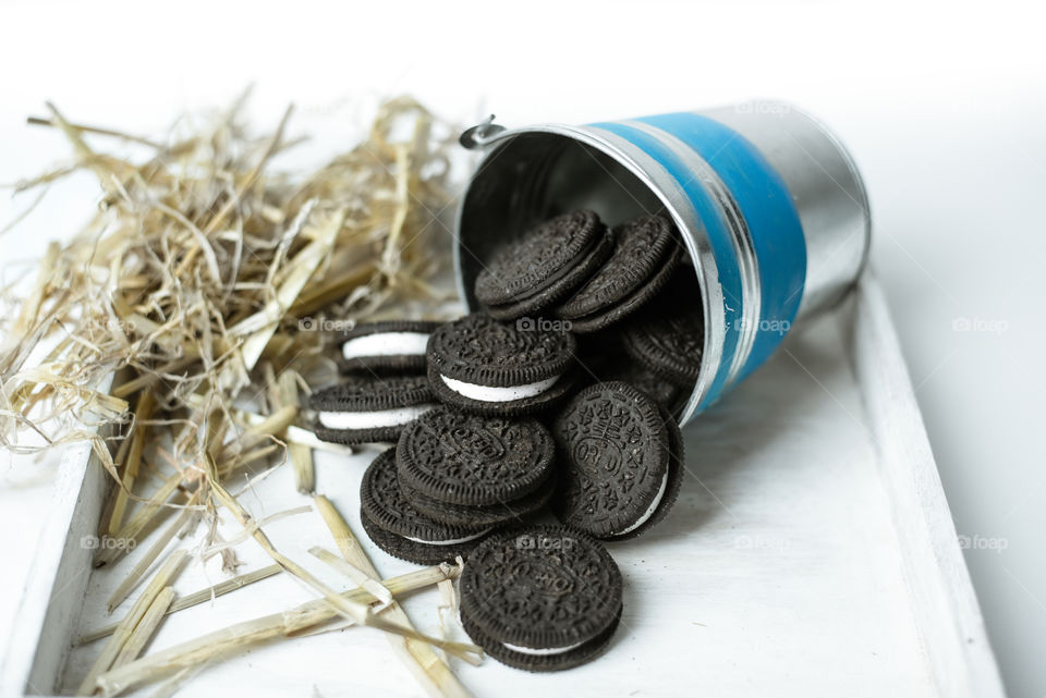 oreo cookies