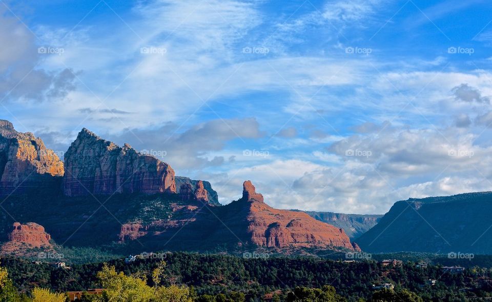 Sedona