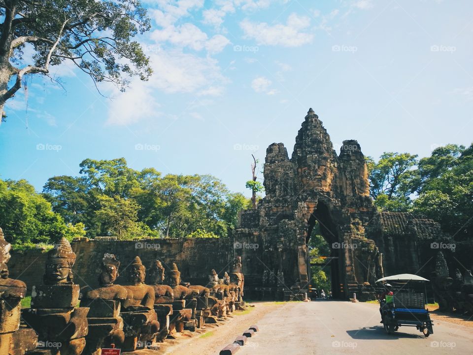 Cambodia