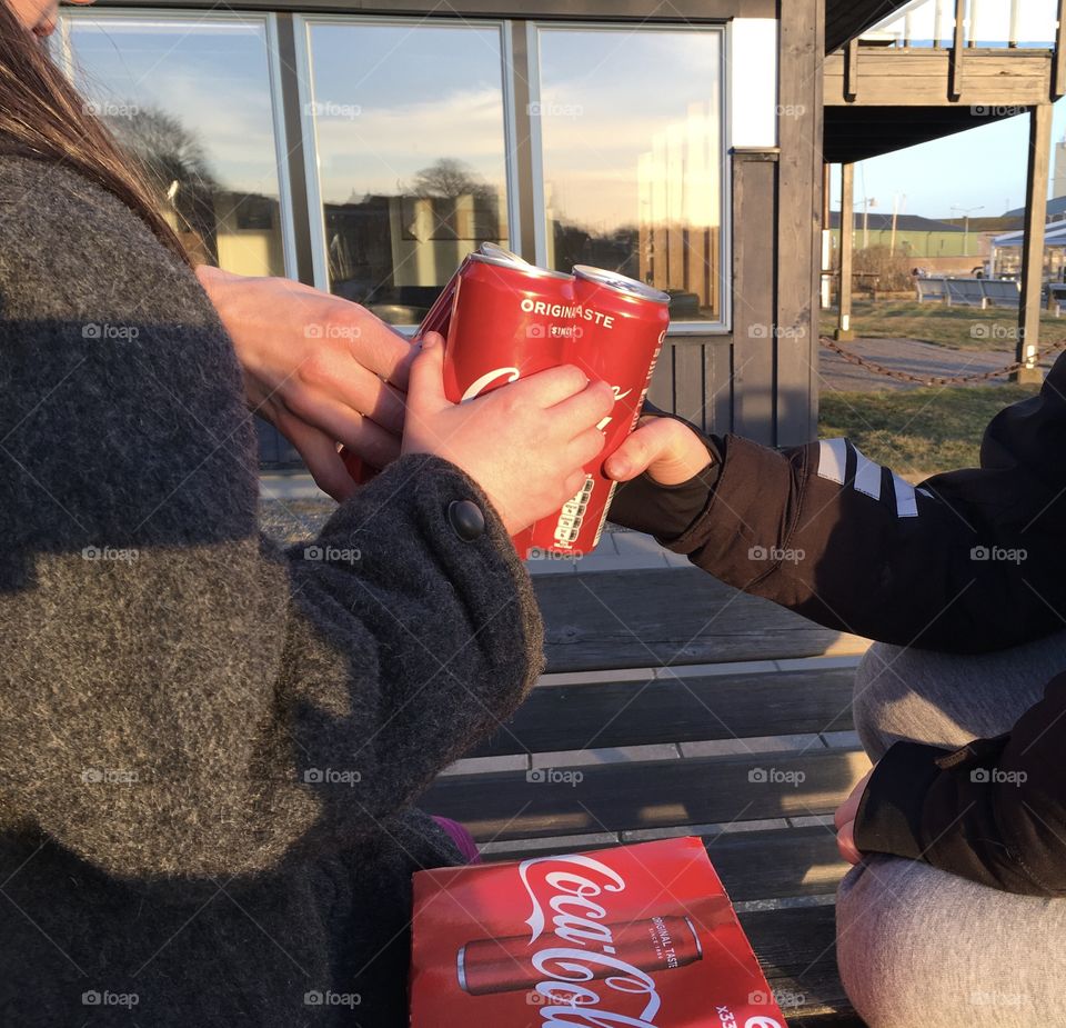 Welcome to Foap Plus