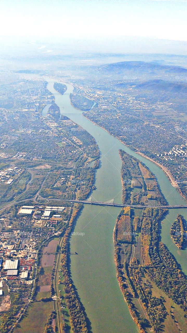 budapest views welcomes you