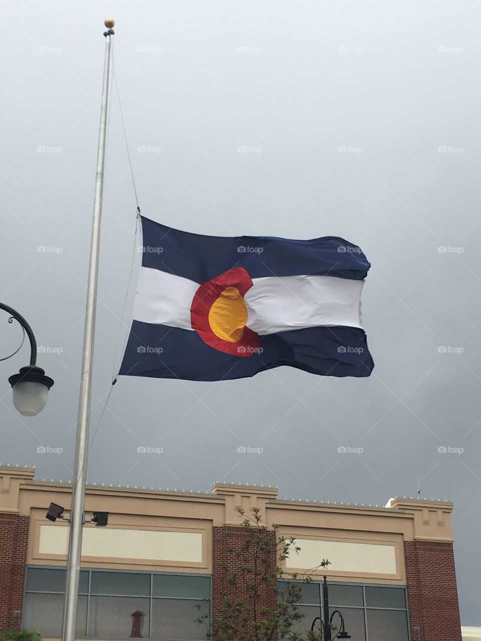 Colorado Flag