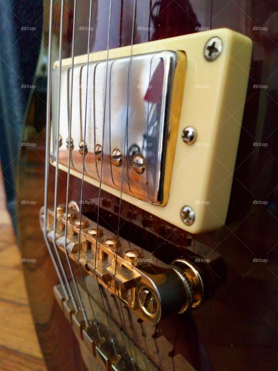 Guitarra